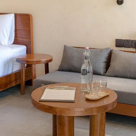 Shelter Stay Danang Room photo