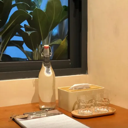 Shelter Stay Danang Room photo