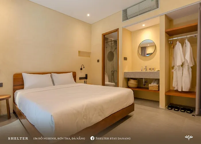 Shelter Stay Da Nang
