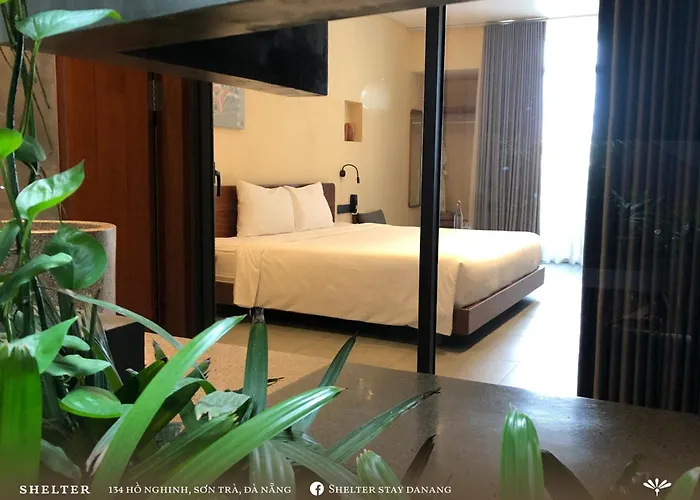 Shelter Stay Da Nang