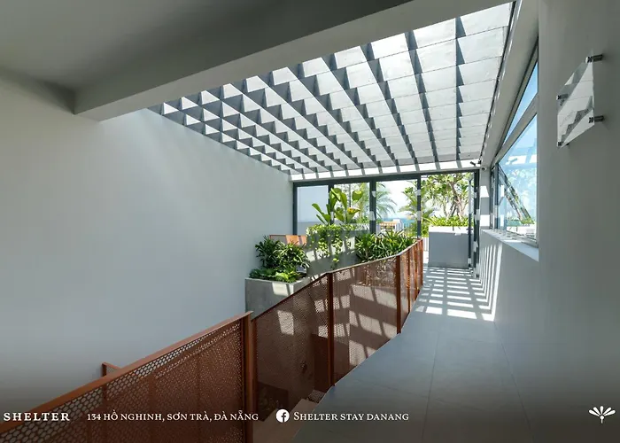 Shelter Stay Da Nang